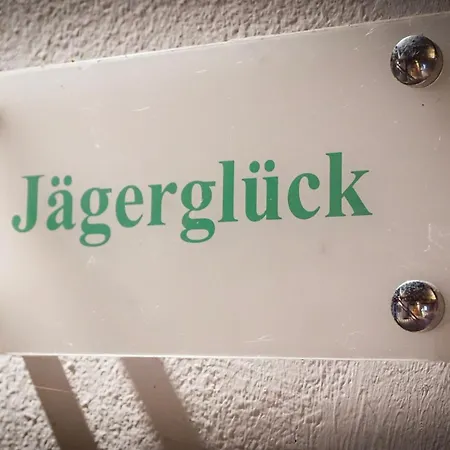 Haubarg Tetenshof - App Jägerglück Welt